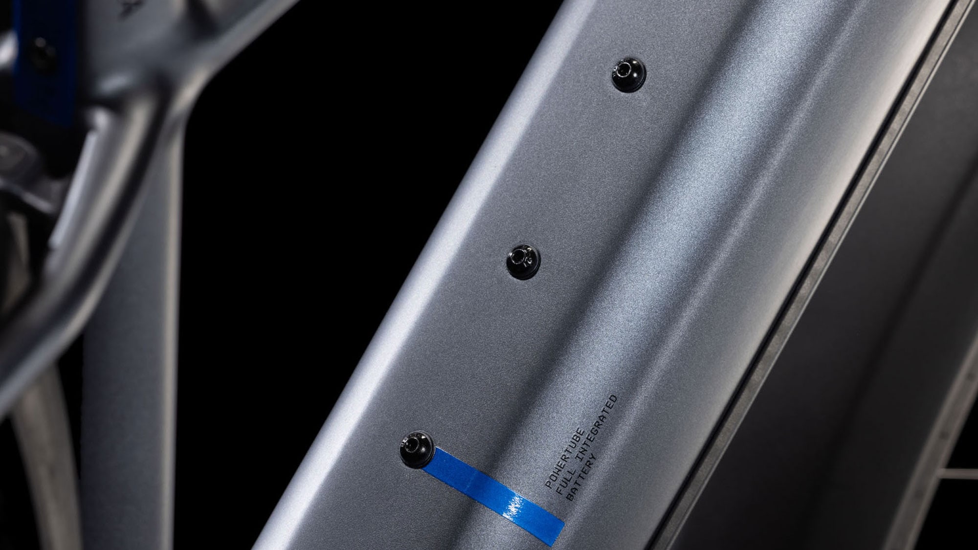 Cube Reaction Hybrid PRO 600 Allroad 2025 | metallicgrey´n´black | XXL | E-Hardtail-Mountainbikes – Bild 2