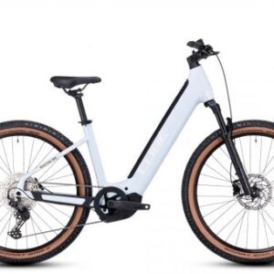 Cube Reaction Hybrid PRO 750 27.5 Wave | flashwhite´n´black | XL | E-Hardtail-Mountainbikes