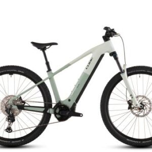 Cube Reaction Hybrid PRO 800 2026 | desertstone´n´driedherbs | S | E-Hardtail-Mountainbikes