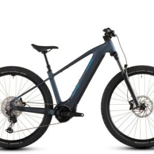Cube Reaction Hybrid PRO 800 2026 | nebular´n´dazzle | S | E-Hardtail-Mountainbikes