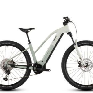 Cube Reaction Hybrid PRO 800 Trapez 2026 | desertstone´n´driedherbs | S | E-Hardtail-Mountainbikes