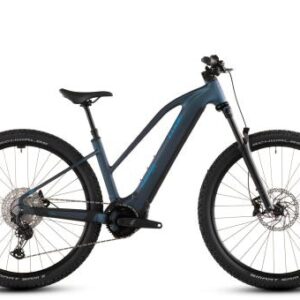 Cube Reaction Hybrid PRO 800 Trapez 2026 | nebular´n´dazzle | S | E-Hardtail-Mountainbikes