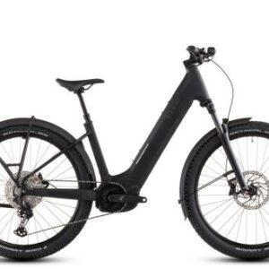 Cube Reaction Hybrid PRO 800 FE Wave 2026 | blackline | M | E-Hardtail-Mountainbikes