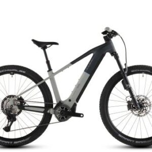 Cube Reaction Hybrid SLT 800 2026 | reedbeige´n´sagebrushgreen | XL | E-Hardtail-Mountainbikes