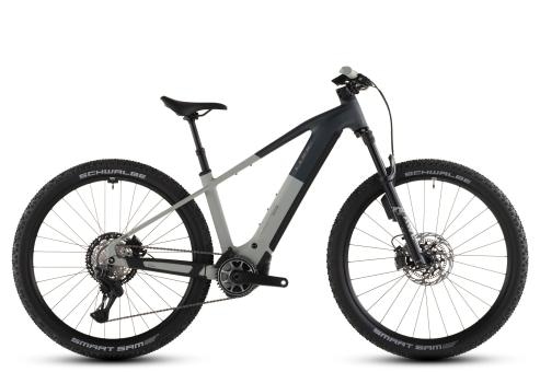 Cube Reaction Hybrid SLT 800 2026 | reedbeige´n´sagebrushgreen | XXL | E-Hardtail-Mountainbikes
