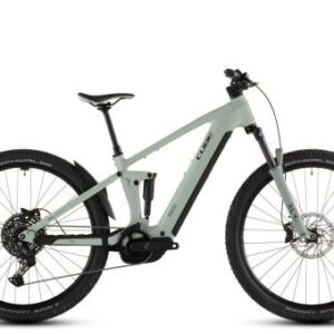 Cube Stereo Hybrid ONE22 PRO 800 2026 | stonegrey´n´black | S | E-Bike Fully