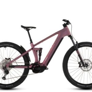 Cube Stereo Hybrid ONE22 RACE 800 2026 | shiftblush´n´black | L | E-Bike Fully