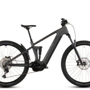Cube Stereo Hybrid ONE22 RACE 800 2026 | slabgrey´n´chrome | S | E-Bike Fully