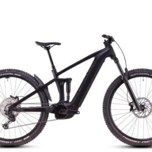 Cube Stereo Hybrid ONE44 EX 800 2025 | blackline | S | E-Bike Fully