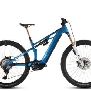 Cube Stereo Hybrid ONE44 HPC AT 800 2026 | actionteam | S | E-Bike Fully