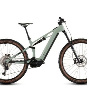 Cube Stereo Hybrid ONE44 HPC RACE 800 2026 | driedherbs´n´black | S | E-Bike Fully