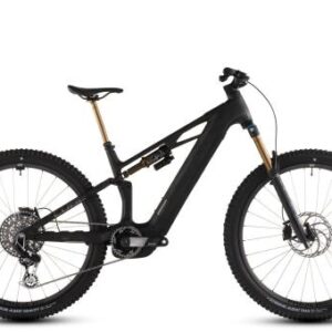 Cube Stereo Hybrid ONE44 HPC SLT 800 2026 | carbongrid´n´chrome | S | E-Bike Fully