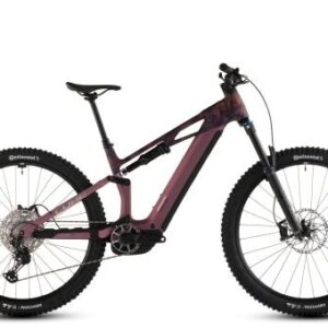 Cube Stereo Hybrid ONE44 HPC SLX 800 2026 | shiftblush´n´art | S | E-Bike Fully