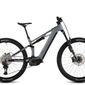 Cube Stereo Hybrid ONE44 HPC SLX Evo 800 2026 | slategrey´n´black | S | E-Bike Fully
