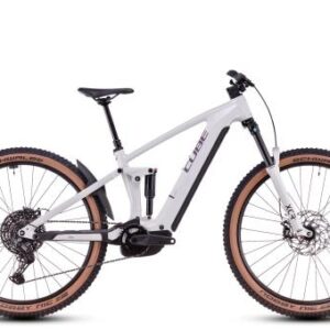Cube Stereo Hybrid ONE44 PRO 800 2025 | cotton´n´switch | S | E-Bike Fully