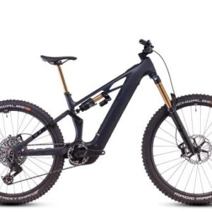 Cube Stereo Hybrid ONE77 HPC AT 800 2025 | carbon´n´gold | S | E-Bike Fully