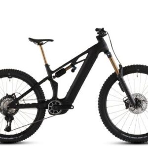 Cube Stereo Hybrid ONE77 HPC AT 800 2026 | carbon´n´gold | M | E-Bike Fully