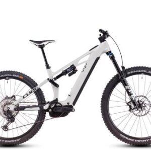 Cube Stereo Hybrid ONE77 HPC SLX 800 2025 | desertstone´n´black | S | E-Bike Fully