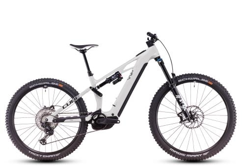 Cube Stereo Hybrid ONE77 HPC SLX 800 2025 | desertstone´n´black | S | E-Bike Fully