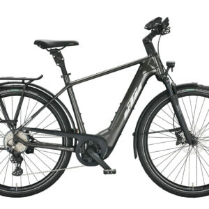 KTM MACINA STYLE 730 machine grey (silver+blue) 28" 750 Wh Diamant