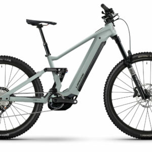 Lapierre OVERVOLT TR 7.8 fresh mint blue - matt & glossy 29" 800 Wh Diamant