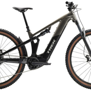Trek POWERFLY+ FS 4 GEN 4 Mercury/Dark Web 29" 600 Wh Diamant