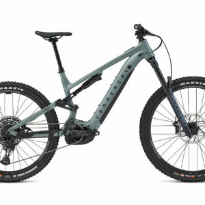 Commencal META POWER SX BOSCH RIDE Pyrite Grey 29"/27;5" 625 Wh Diamant