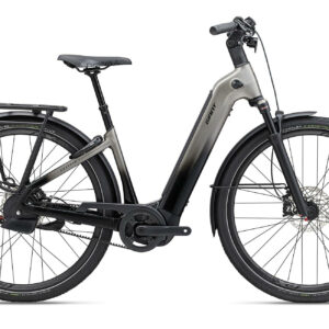 Giant ANYTOUR E+ 0 space grey 28" 800 Wh Wave