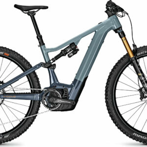 Focus JAM² 6.9 Heritageblue/Stoneblue 29" 750 Wh Diamant