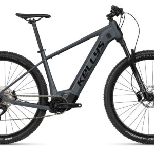 Kellys TYGON R50 Graphite borealis 29" 820 Wh Diamant