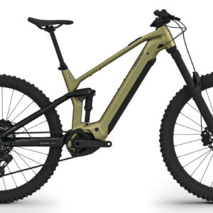 Conway XYRON ST 5.0 bronze matt / black matt 29" 800 Wh Diamant