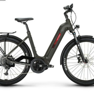 Victoria AVYON 4 night black matt 27;5" 625 Wh Wave