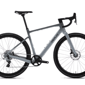 Santa Maria E-Road 2025 Skyscraper Grey 56cm