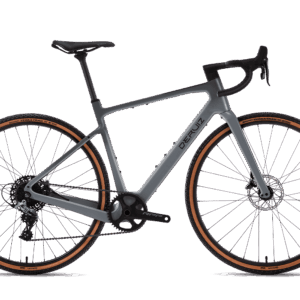 Santa Maria E-Gravel 2025 Skyscraper Grey 56cm