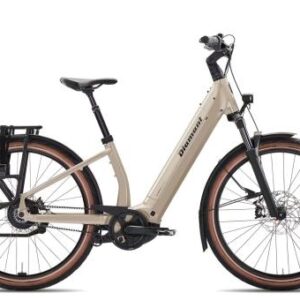 Diamant Suvea Style 800 Wave 2026 | lehmbeige | S-M | E-Cityräder