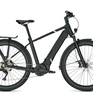 Kalkhoff ENTICE 5.B MOVE+ jetgrey matt 29" 625 Wh Diamant