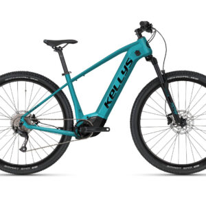 Kellys TAYEN R10 AIR P Azure 27;5" 725 Wh Diamant
