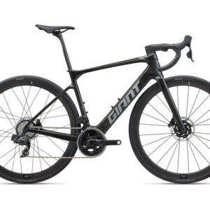 Giant DEFY ADVANCED E+ ELITE 1 raw carbon 28" 400 Wh Diamant