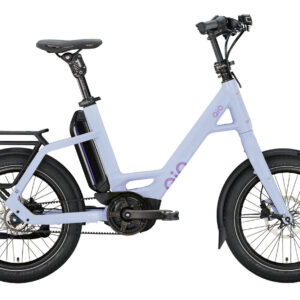 QiO EINS P-5 Lavender Matt 20" 545 Wh Wave