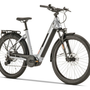 Trenoli LIVENZA CLASSICO 750 pearl mirage grey matt 27;5" 750 Wh Wave