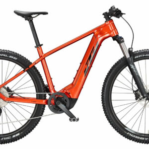 KTM MACINA TEAM 793 burnt orange (black+silver) 29" 750 Wh Diamant