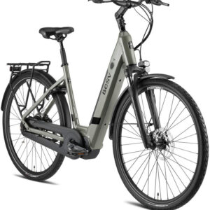 BESV CT 2.3 LS rock grey 28" 504 Wh Wave