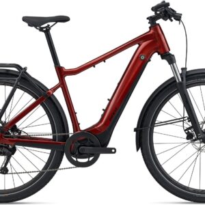 Giant Explore E+ 4 DD - 2026 - Mars Dust | XL