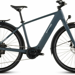 Cube KATHMANDU HYBRID C:62 PRO 400X spectralblue´n´prism 28" 400 Wh Diamant