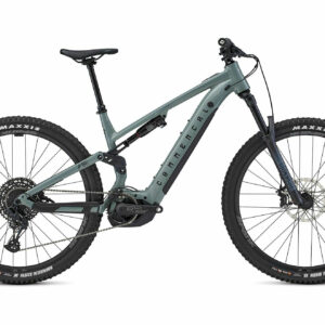 Commencal META POWER TR BOSCH RIDE Pyrite Grey 29" 625 Wh Diamant