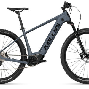 Kellys TYGON R50 P Steel Blue 29" 725 Wh Diamant