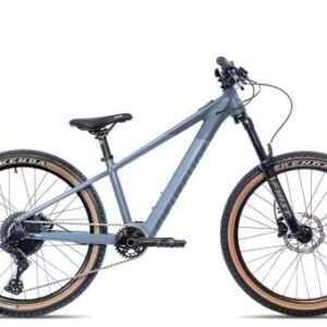 Eightshot LOAMER 24 | slate blue | 32 cm | E-Hardtail-Mountainbikes