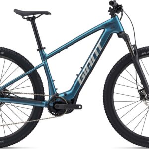 Giant Talon E+ Gen2 - 2026 - Electron Blue | L