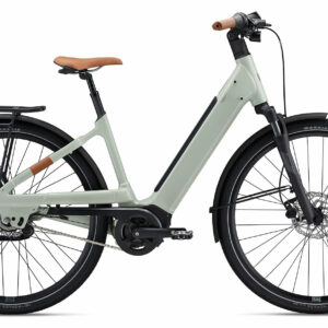 Liv ALLURE E+ 2 Desert Sage 28" 500 Wh Wave