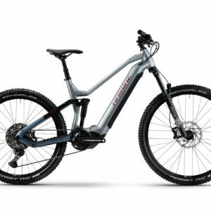 Haibike ALLTRAIL 5 dusty/blue/black/red glänzend 29"/27;5" 720 Wh Diamant